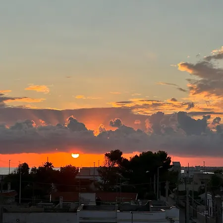 Lägenhet Odetta - Anfora *