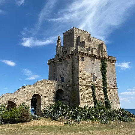 Odetta - Anfora Torre Colimena