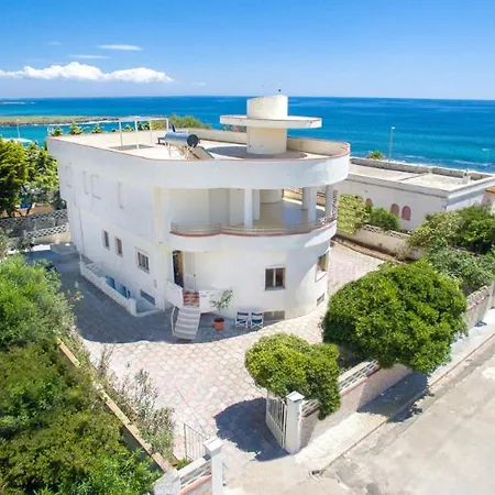 Lägenhet Odetta - Anfora Torre Colimena