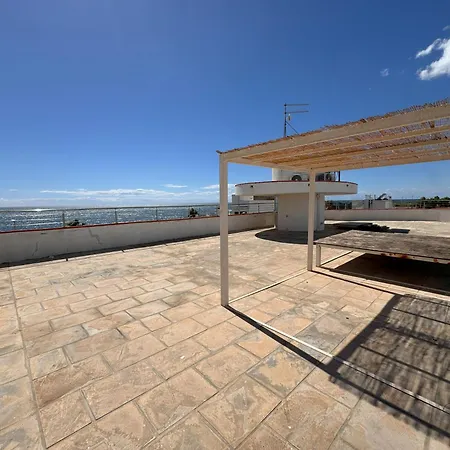 Lägenhet Odetta - Anfora