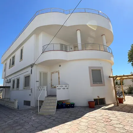 Lägenhet Odetta - Anfora