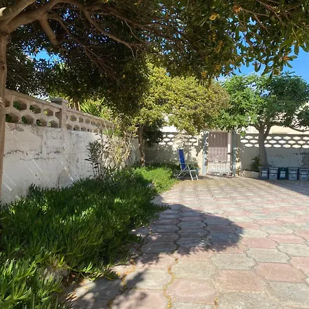 Odetta - Anfora Lägenhet *