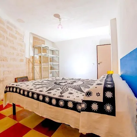 Odetta - Anfora Torre Colimena