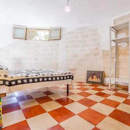 Lägenhet Odetta - Anfora