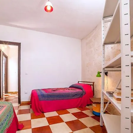 Lägenhet Odetta - Anfora *