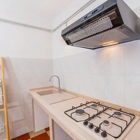 Odetta - Anfora Lägenhet Torre Colimena