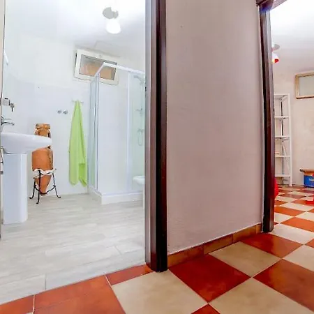 Lägenhet Odetta - Anfora Torre Colimena