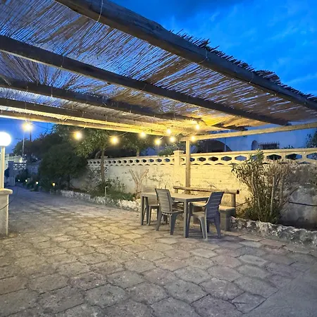 Odetta - Anfora Lägenhet Torre Colimena