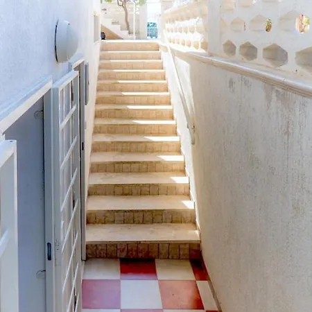 Odetta - Anfora * Torre Colimena