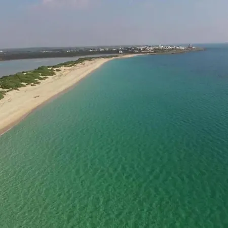 شقة Odetta - Anfora توري كوليمينا