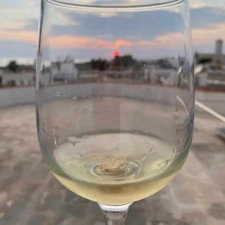 شقة Odetta - Anfora