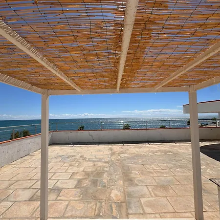 Odetta - Anfora شقة توري كوليمينا