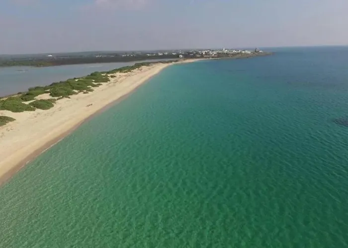 דירה Odetta - Anfora טורה קולימנה