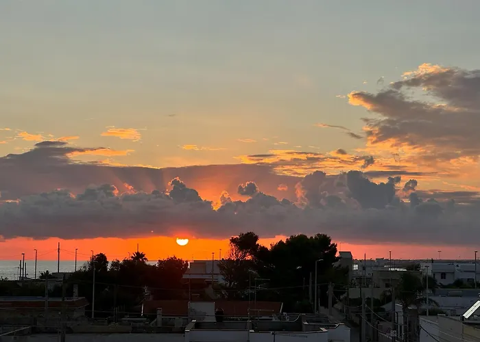 公寓 Odetta - Anfora *